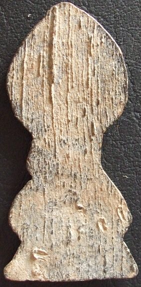 พระกรุปรกโพธิ์