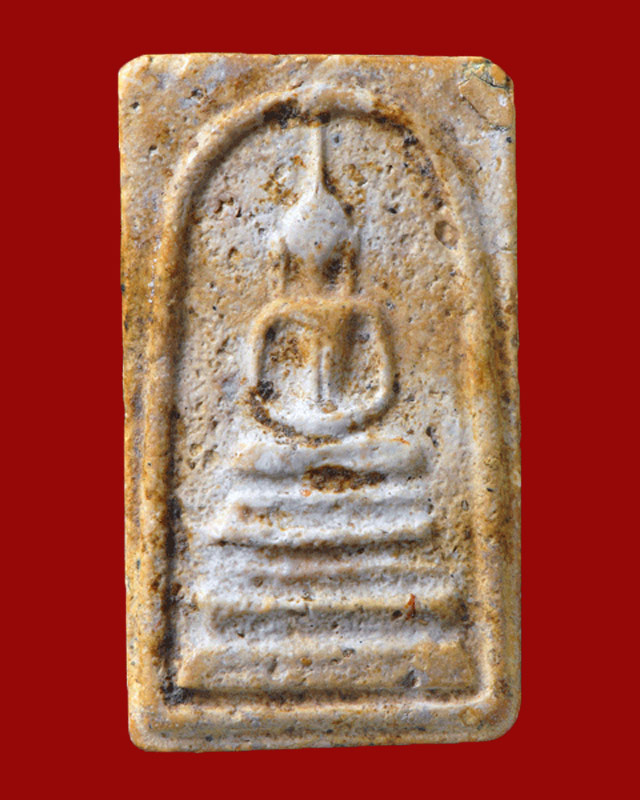 [Auto] lekdon - พระสมเด็จ บางขุนพรหม พิมพ์ฐานแซม