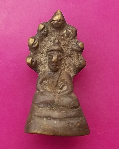 พระอะไรครับ