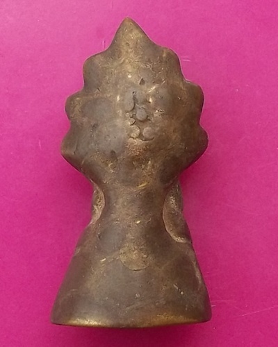 พระอะไรครับ