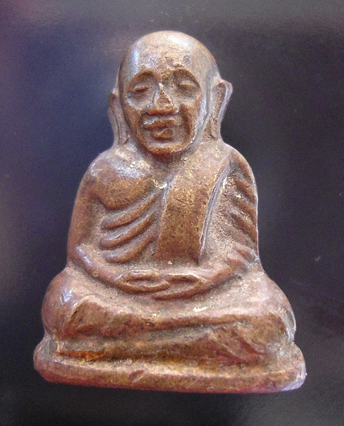 [Auto] jayboybom - หลวงพ่อเงิน ปี15 ไม่รู้วัดคับสายตรงเชิญไม่แพง