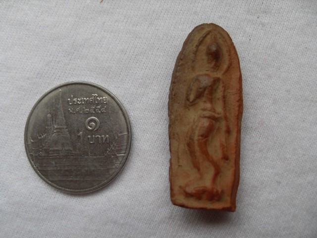 พระลีลา