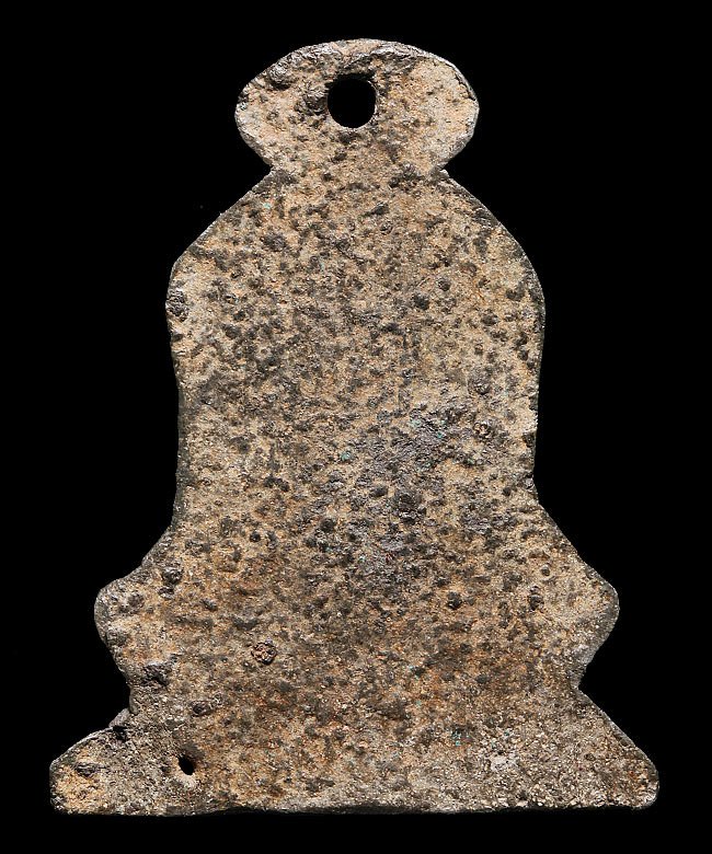 รบกวนสอบถามพระกรุเนื้อชินครับ ไม่ทราบจริงๆครับพี่ขอบคุณครับ