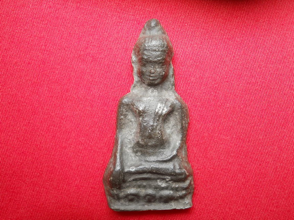 [Auto] keng051 - หูยานหน้ายักษ์ลพบุรีชินเงิน