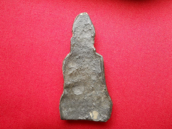 [Auto] keng051 - หูยานหน้ายักษ์ลพบุรีชินเงิน