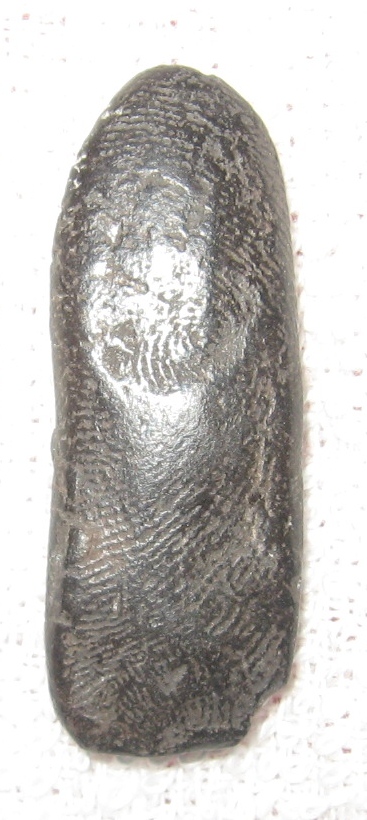 พระลีลา..ใช่พระกรุไหม่ครับ