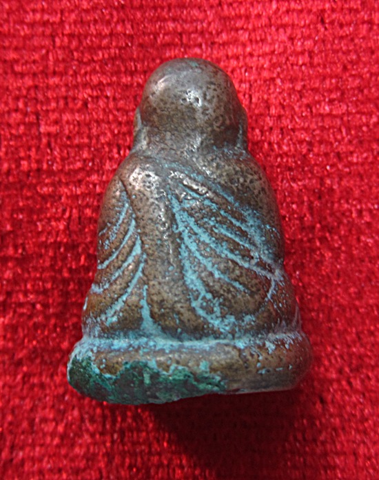 หลวงพ่อเงิน วัดบางคลาน ของปีไหนครับ