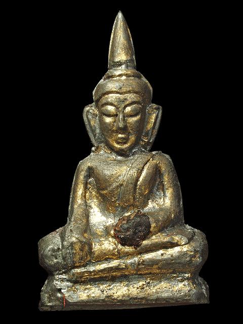 [Auto] cheds - พระท่ากระดาน หลวงพ่อนารถ วัดศรีโลหะราษฎร์บำรุง