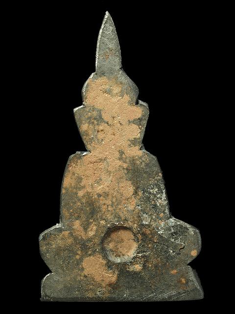 [Auto] cheds - พระท่ากระดาน หลวงพ่อนารถ วัดศรีโลหะราษฎร์บำรุง