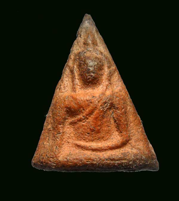 [Auto] นิลกาฬ - พระสมเด็จนางพญา พิมพ์สังฆาฏิ จ.พิษณุโลก