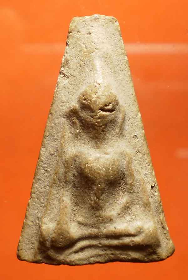 [Auto] joesoot - พระผงสุพรรณหลวงปู่ดี  วัดพระรูป