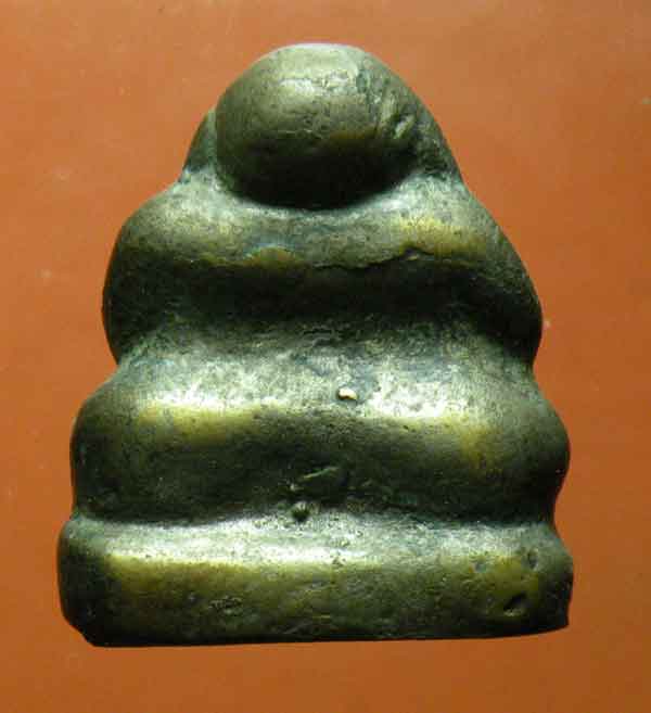 [Auto] joesoot - รูปหล่อพระสังกะจาย ไม่ทราบที่ครับ