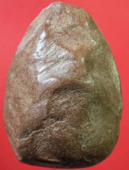 [Auto] ทรัพย์บารมี - พระหลวงพ่อโตกรุวัดป่ามะม่วง