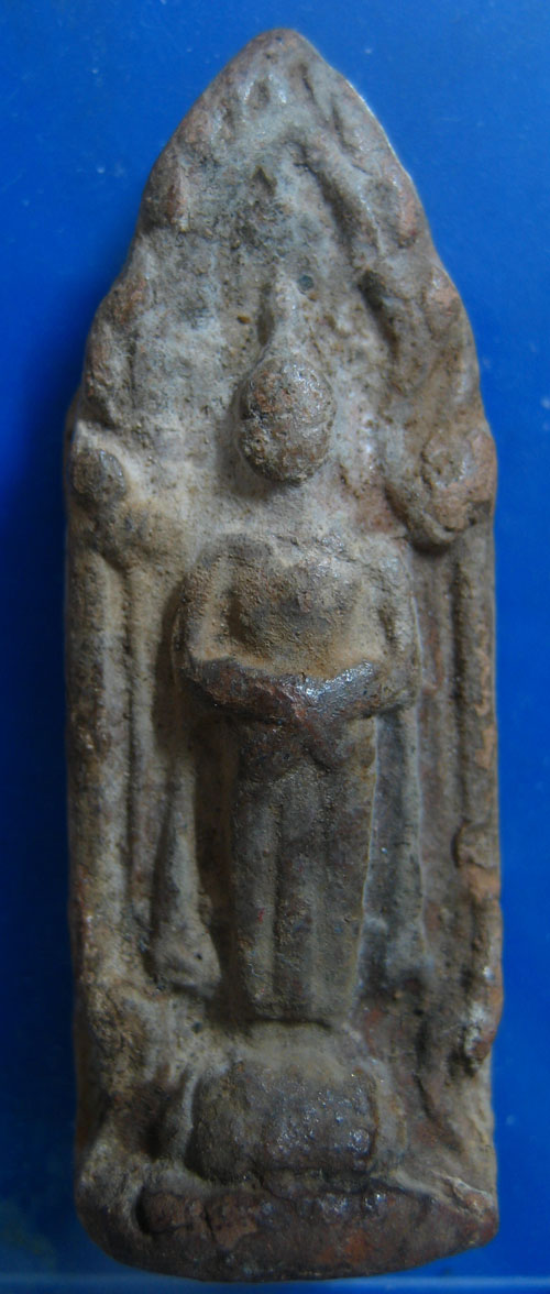 [Auto] Axel_bangkok - ปางรำพึง กรุวัดประยูร 