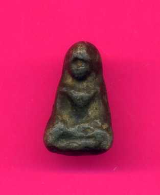 [Auto] ยอดขุนพล - พระท่ากระดานน้อย กรุศาลเจ้า ราชบุรี สนิมออกแดงขึ้นใขเก่าดูง่ายครับ