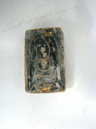 รบกวนครับพระอะไรครับ แท้ใหมครับ