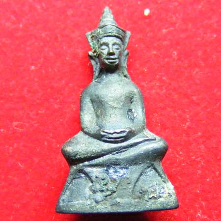 พระชัย กรุที่ใหนครับ