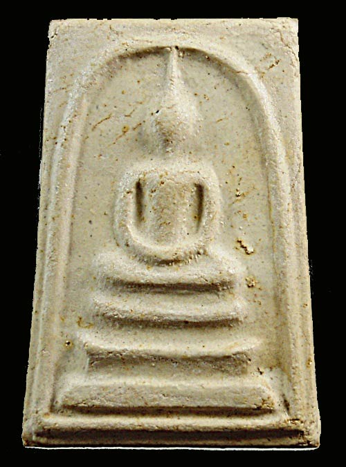 [Auto] มืองาน - พระสมเด็จฯ บางขุนพรหม ปี 17 #2