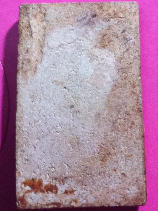 รบกวนสอบถามพระสมเด็จองค์นี้ด้วยครับ