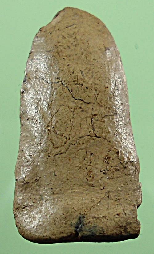 รบกวนท่านเวปมาสเตอร์และพี่ท่านใดพอทราบ พระรอด แท้ ไม่แท้ ออกที่วัดใด No.3