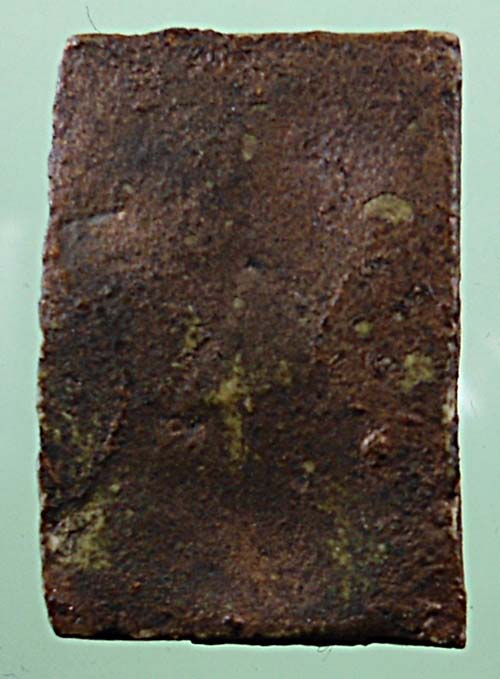 รบกวนท่านเวปมาสเตอร์และพี่ท่านใดพอทราบ นางกวัก แท้ ไม่แท้ ออกที่วัดใด No.2