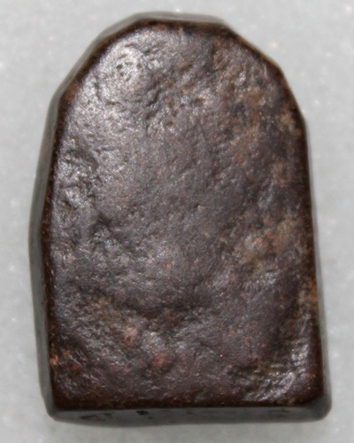 ซุ้มกอพิมพ์กลางกรุวัดพิกุล