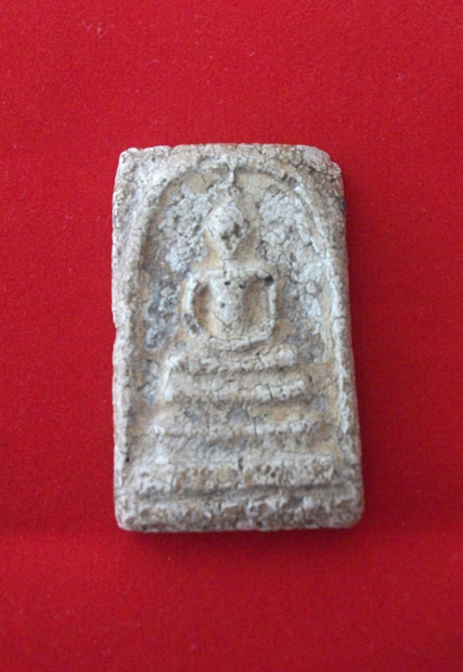 [Auto] tonkoza - พระสมเด็จวัดระฆัง