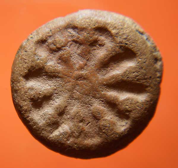 [Auto] joesoot-amulet - พระงบน้ำอ้อย ไม่ทราบสำนัก