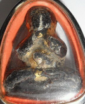 พระปิดตา