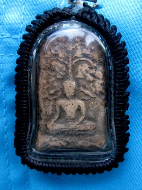 [Auto] prasopchai - พระยอดขุนพลเวียงกาหลง พิมพ์เล็ก