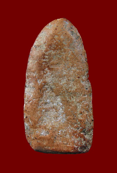 [Auto] ลูกเจ้าแม่จามเทวี - พระร่วงนั่ง ซุ้มบัลลังค์ กรุ สปจ.กำแพงเพชร 