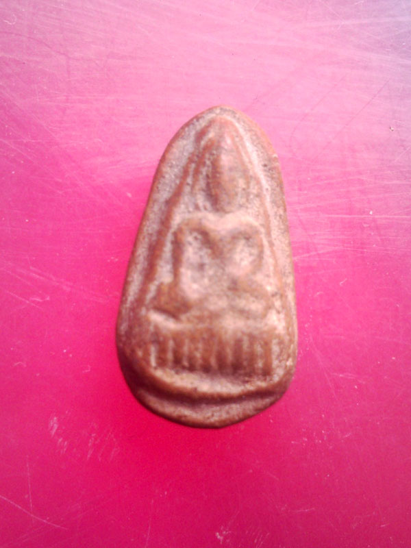 [Auto] hasaya - พระนางฐานหวี กรุดอนลาน จ.สุโขทัย