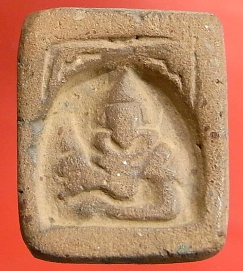 [Auto] พิณแก้วพระเครื่อง - พระพุทธทรงนาค หลวงพ่อโบ้ย วัดมะนาว 