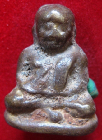 [Auto] wittayasme - รูปหล่อหลวงพ่อเงินไม่ทราบที่