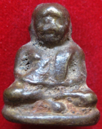 [Auto] wittayasme - รูปหล่อหลวงพ่อเงินไม่ทราบที่