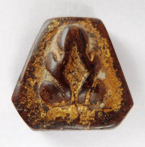 [Auto] trysriracha - พระปิดตา 1