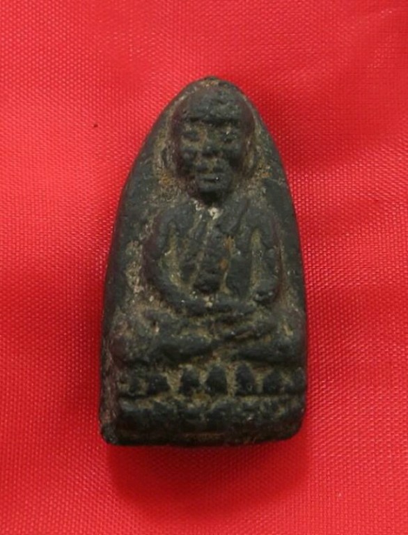 ขอสายหลวงปู่ทวด ช่วยหน่อยครับ