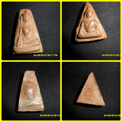 สอบถามพระผงสุพรรณและพระนางพญาแท้หรือไม่?ค่ะ