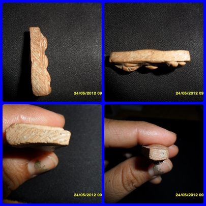 สอบถามพระผงสุพรรณและพระนางพญาแท้หรือไม่?ค่ะ