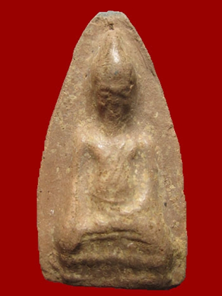 [Auto] zig - พระหูยานสรรค์ เนื้อดิน กรุวัดมหาธาตุ อ.สรรคบุรี