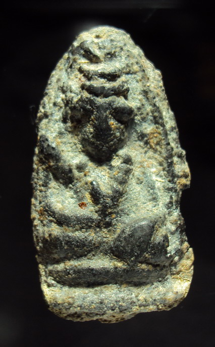 สอบถามพระเนื้อชิน เรียกพระอะไรครับ