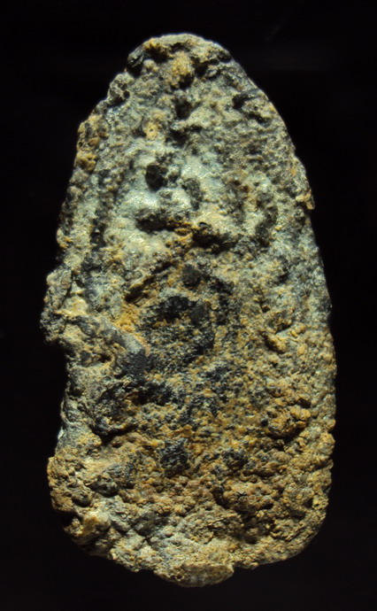 สอบถามพระเนื้อชิน เรียกพระอะไรครับ