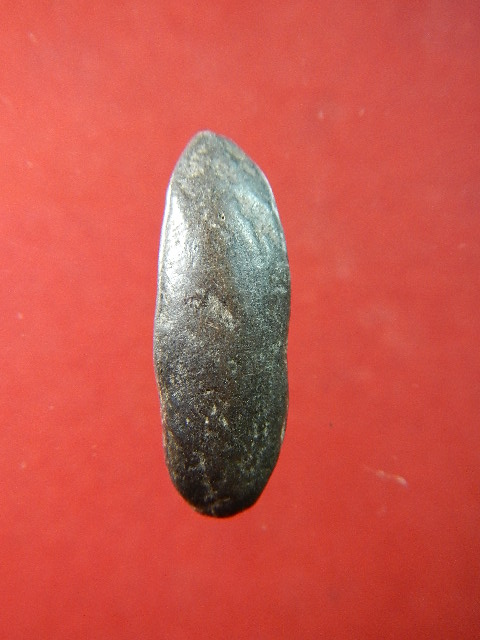 สอบถามพระลีลาเม็ดขนุนพิมพ์เล็กคับ แท้มั๊ยคับ