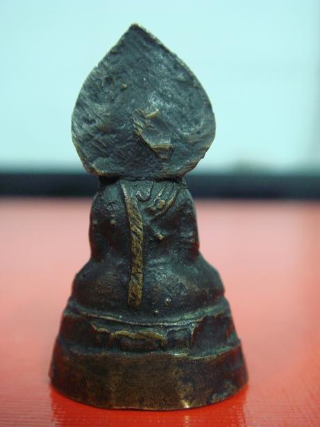 พระกริ่ง บดินทร แท้ไหมครับ รบกวนพี่พี่ ครับ