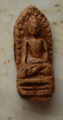 พระรอด  ขอทราบวัดครับ 