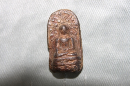 พระคงเเท้หรือเก้ครับ