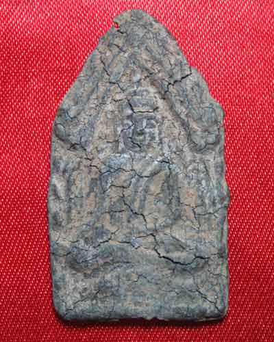 ขุนแผนเนื้อชิน 2 หน้า