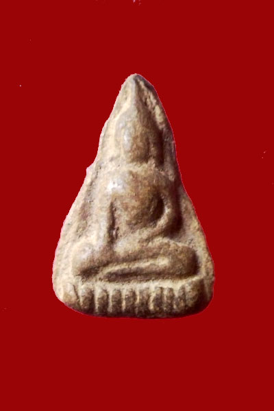 [Auto] hasaya - พระนาง พิมพ์หูกระต่าย (นิยม) กรุดอนลาน จ.สุโขทัย