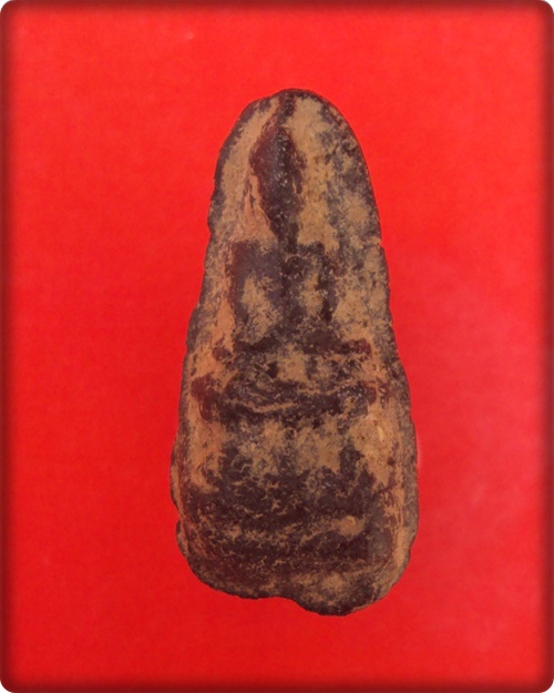 [Auto] kasempan - พระเชตุพนบัว 2 ชั้นเนื้อดินกรุอุทยานสุโขทัย