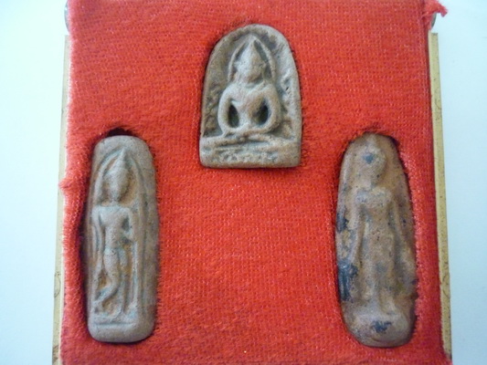 ของดีเมืองกำแพงเพชรครับ